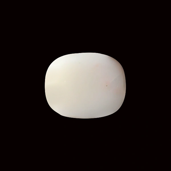 White Coral - 5.15 carats